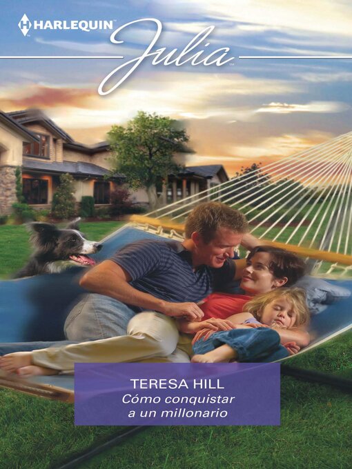 Title details for Cómo conquistar a un millonario by Teresa Hill - Available